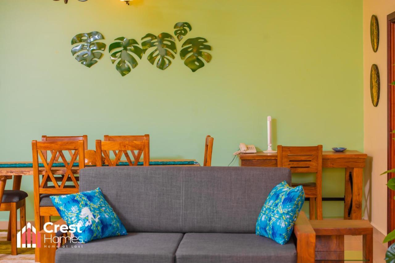 Crest Homes Uganda Kitende Exteriér fotografie