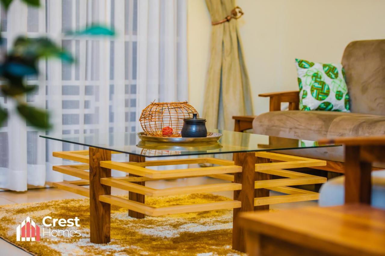 Crest Homes Uganda Kitende Exteriér fotografie