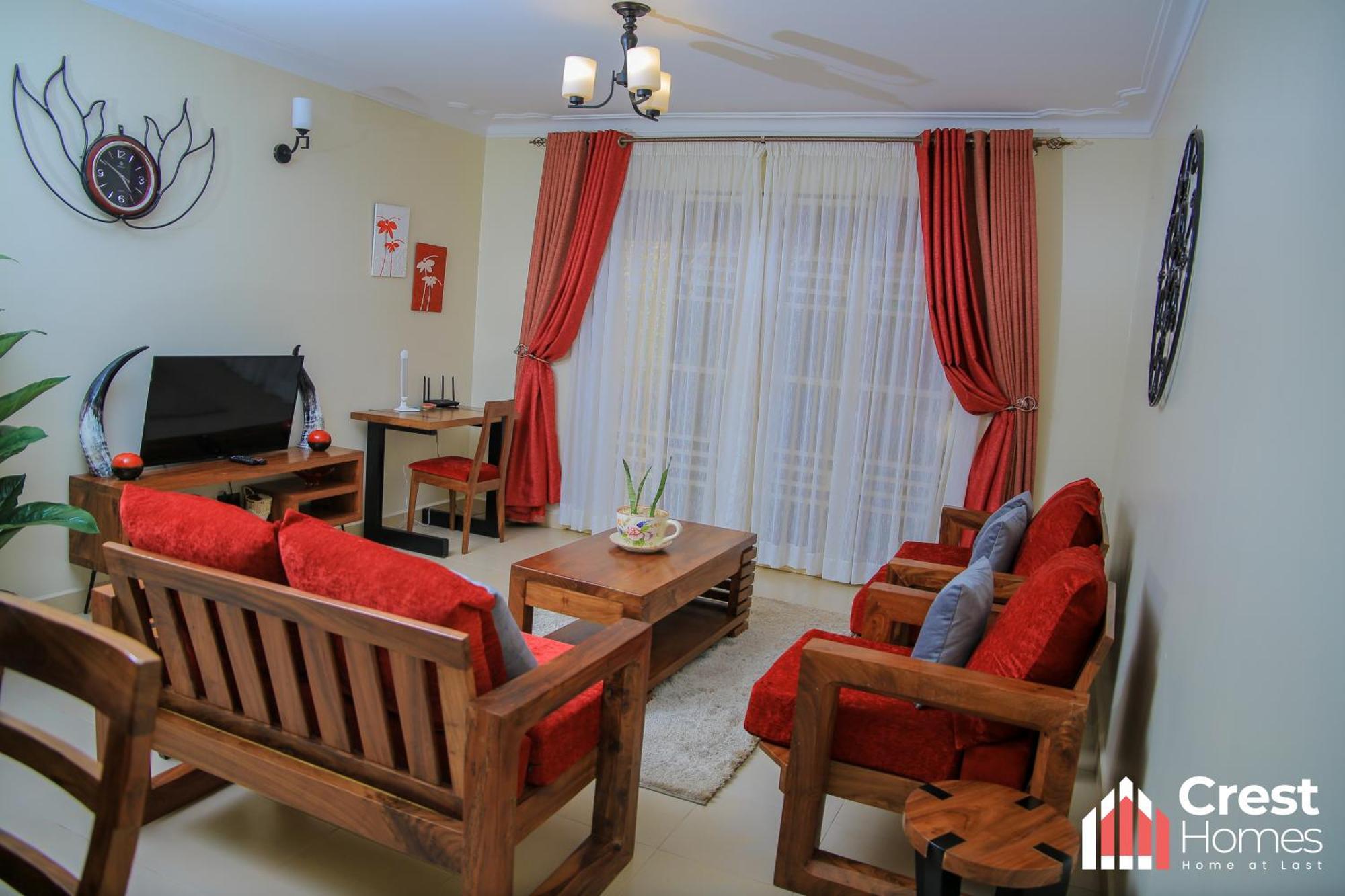 Crest Homes Uganda Kitende Exteriér fotografie