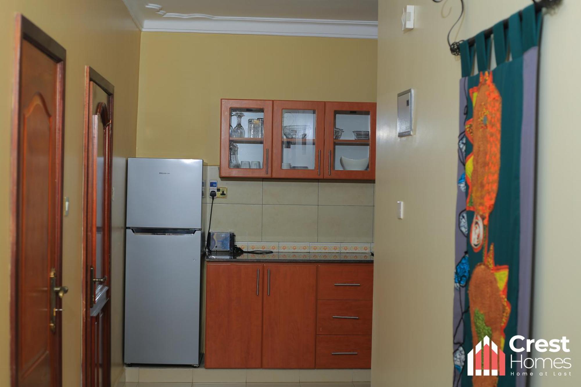 Crest Homes Uganda Kitende Exteriér fotografie