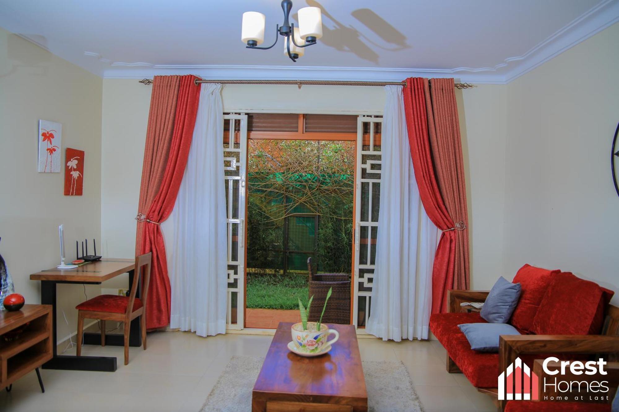 Crest Homes Uganda Kitende Exteriér fotografie