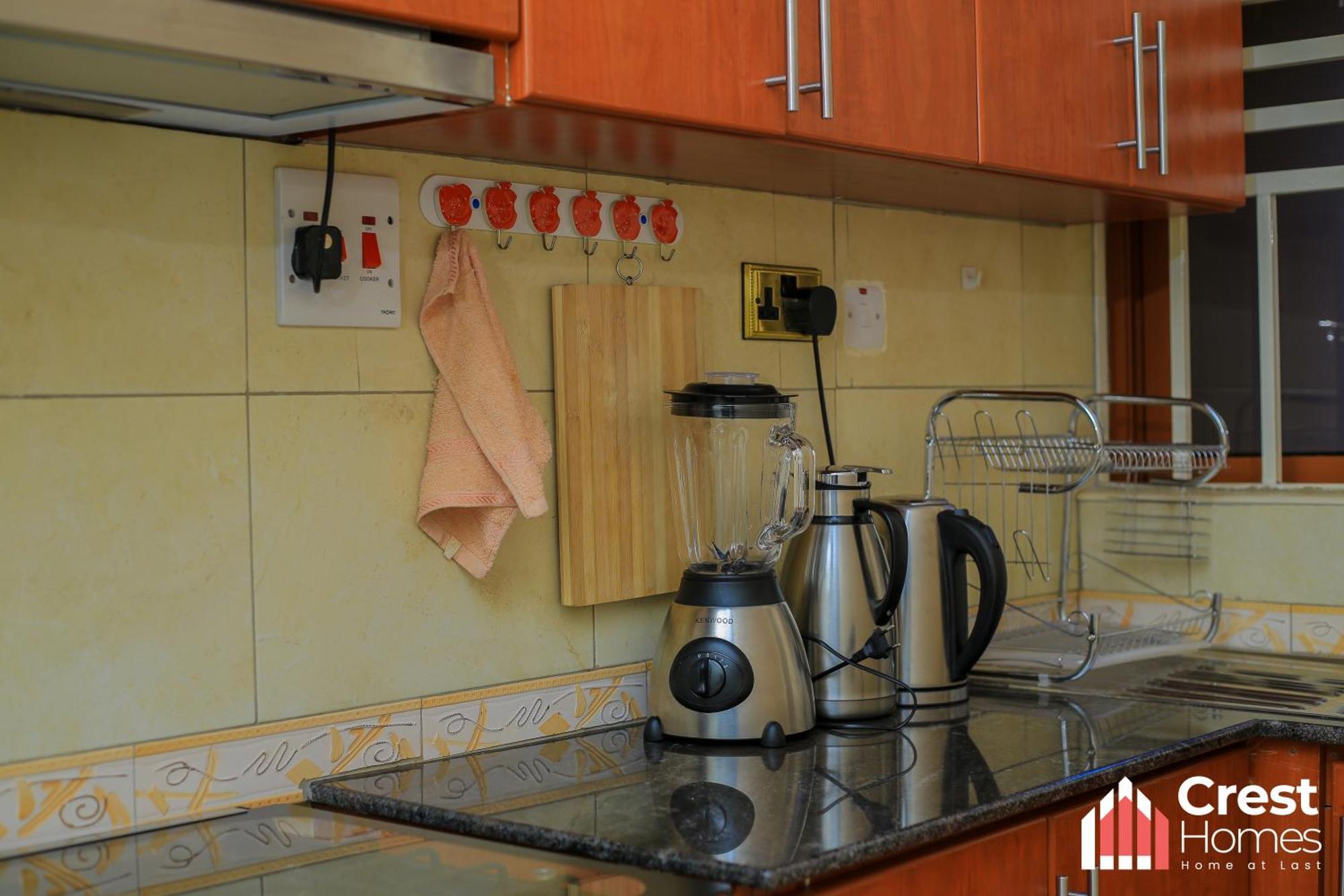 Crest Homes Uganda Kitende Exteriér fotografie