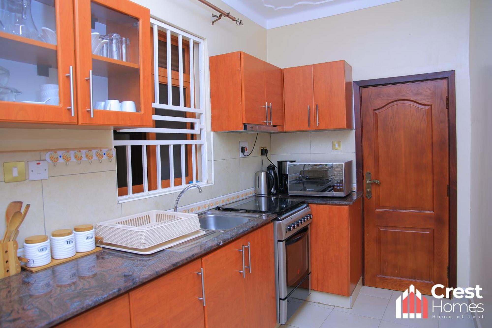 Crest Homes Uganda Kitende Exteriér fotografie
